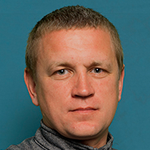 Павел Плют