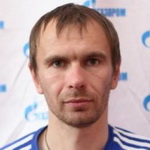Сергей Виноградов - статистика