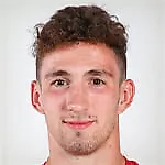 Солтмурад Бакаев