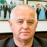 Михаил Криштапович