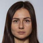 Ирина Лещенко (Кривко) - записи в блогах