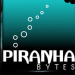 Piranha Bytes - материалы