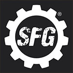 Steamforged Games - новости