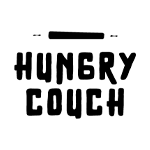 Hungry Couch Games