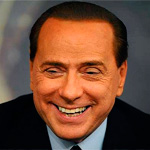 Сильвио Берлускони - записи в блогах