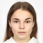 Анна Травкова