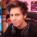 Рубен «Rubius» Доблас Гандерсен