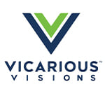 Vicarious Visions - материалы