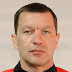 Андрей Свирков