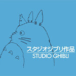 Студия Ghibli - блоги