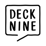 Deck Nine Games - материалы