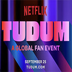 Netflix Tudum - записи в блогах об игре
