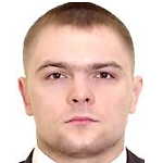 Александр Стешенко