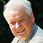 Борис Ельцин - записи в блогах
