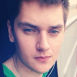 Дмитрий Морозов - «Ax.Mo»