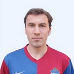 Сергей Шарин