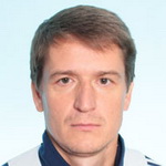 Константин Деменко