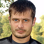 Дмитрий Стойко - статистика