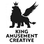 King Amusent Creative - новости