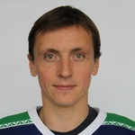 Максим Беляев - статистика