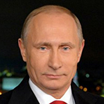 Владимир Путин - записи в блогах