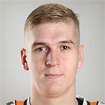 Егор Домничев