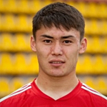 Аслан Дарабаев