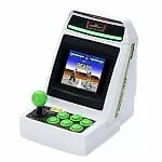 SEGA Astro City Mini
