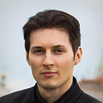 Павел Дуров