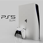 PlayStation 5 Slim - новости