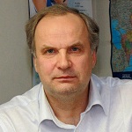 Борис Колчин