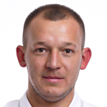 Дмитрий Бабух