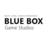 Blue Box Game