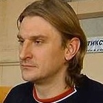 Олег Кваша - статистика