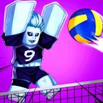 Volleyball Legends