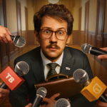 Избранный (2025)