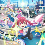 Компания «Маги-Люмьер»