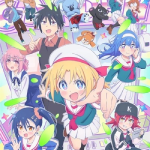 Межкультурный обмен с девушкой у игровых автоматов