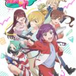 Рабочее место, где вы не можете не улыбаться