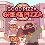 Good pizza, great pizza