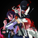 Человек-бензопила. Фильм: История Резе