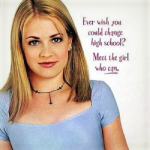 Сабрина – маленькая ведьма