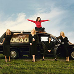 Заговор сестер Гарви