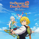 The Seven Deadly Sins Origin