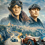 Битва моторов