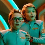 Смешарики. Космическая экскурсия