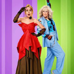 Чумовая пятница 2