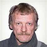 Алексей Серебряков