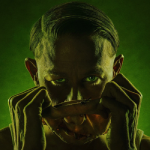 Монстры: История Эда Гейна