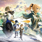 Обновление Genshin Impact 5.6